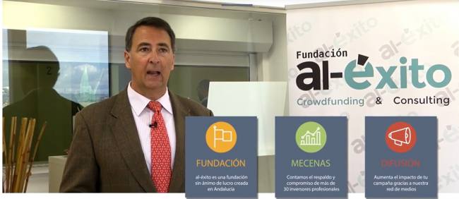 fundación-al-exito-presentacion