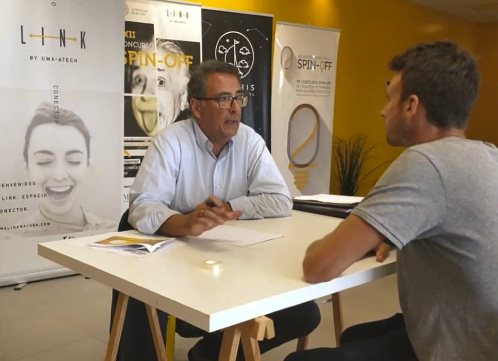 couching emprendedores