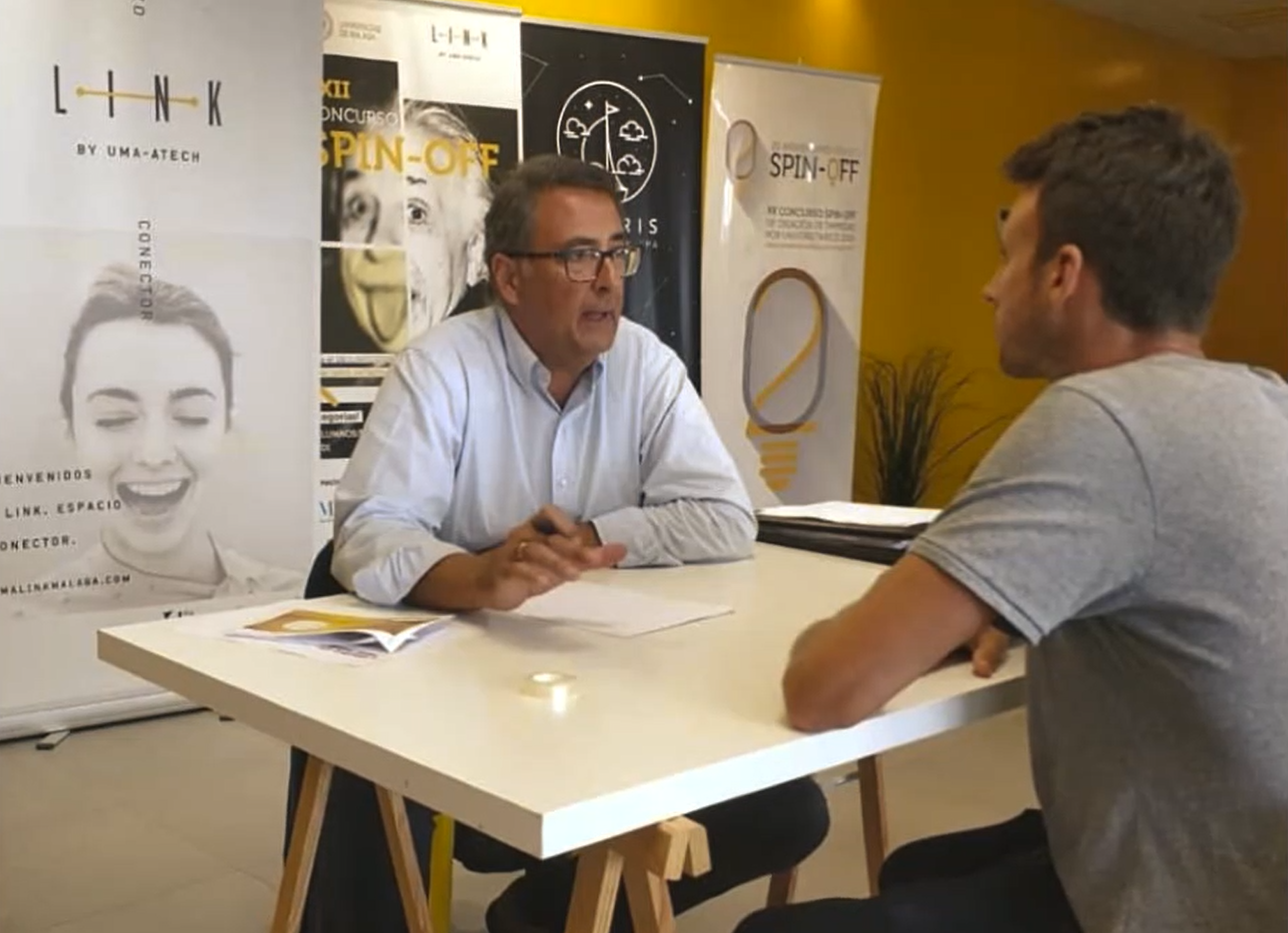 couching emprendedores