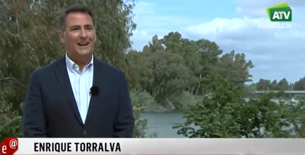 entrevista canal sur